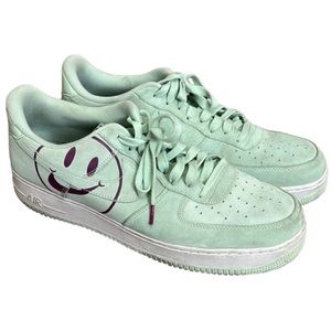 Have A Nike Day Air Force 1’s
